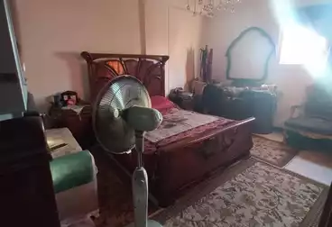 شقق للبيع - 2 غرف - بالدور 1