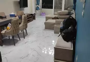 undefined undefined - 3 غرف - بالدور 9