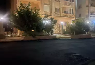 عقارات للبيع - 3 غرف - بالدور 4