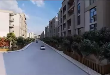 Apartments For sale - 3 rooms - floor 2