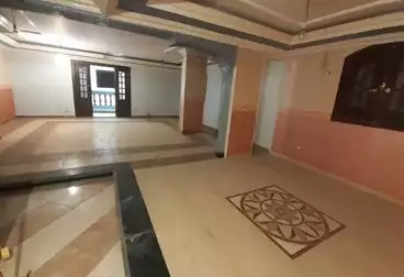 Apartments For sale - 3 rooms - floor 1