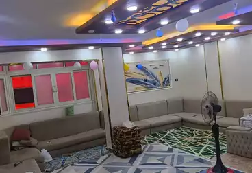 Apartments For sale - 2 rooms - floor 5