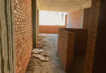 Apartments For sale - 2 rooms - floor 1