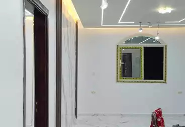 شقق للبيع - 3 غرف - بالدور 6