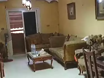 شقق للبيع في فيصل، القاهرة الكبرى، 130 متر