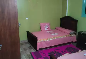 Furnished Apartment For sale - 2 rooms - floor 10