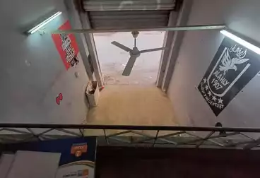 Duplex Shop For sale