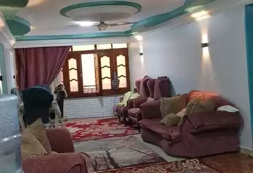 شقق مفروشة للبيع - 2 غرف - بالدور 10