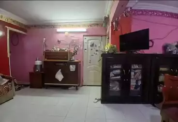 undefined undefined - 3 غرف - بالدور 5