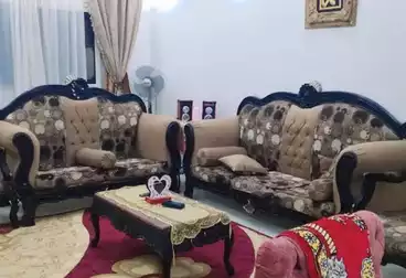 Apartments For sale - 3 rooms - floor 6