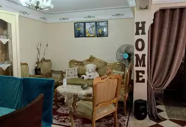 undefined undefined - 2 غرف - بالدور 7