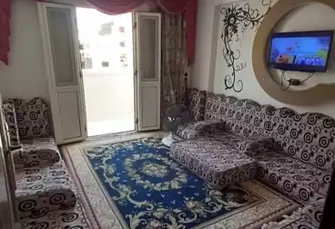 undefined undefined - 3 غرف - بالدور 6