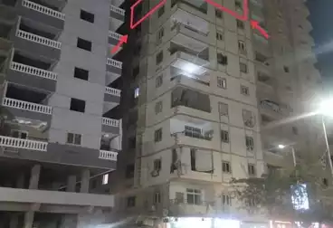 undefined undefined - 3 غرف - بالدور 9