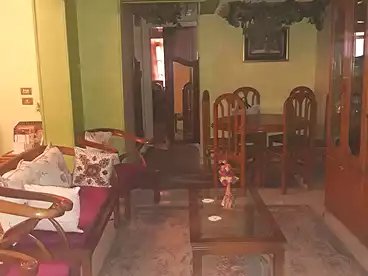 Apartments For sale - 3 rooms - floor 4