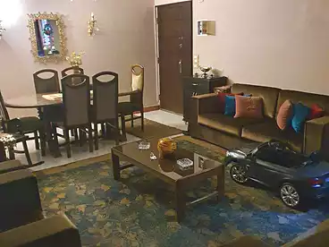 Apartments For sale - 3 rooms - floor 1