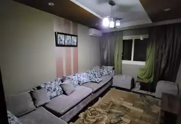 شقق مفروشة للبيع - 3 غرف - بالدور 5