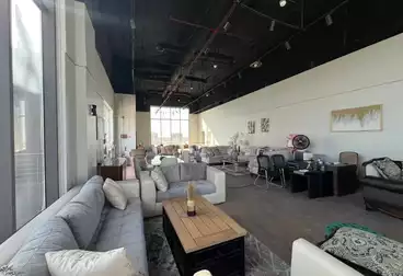 Commercial For rent - floor 0