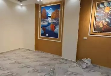 undefined undefined - 3 غرف - بالدور 4