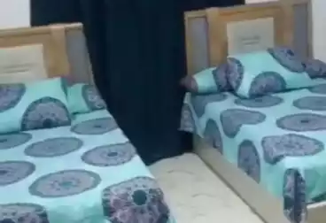 شقق مفروشة للبيع - 2 غرف - بالدور 9