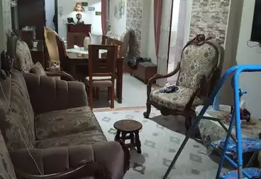 Apartments For sale - 3 rooms - floor 3