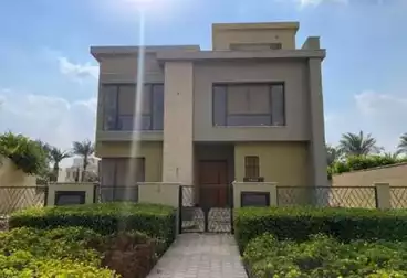 Separate Villa For sale - 4 rooms
