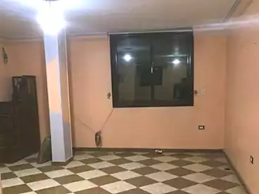 Apartments For rent in El Haram, Greater Cairo, 100 sqm