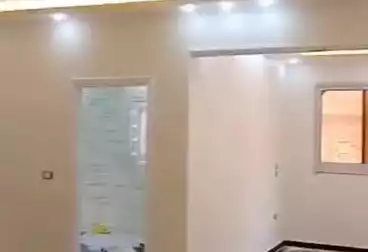 شقق للبيع - 3 غرف - بالدور 3