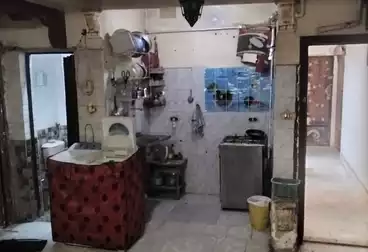 Apartments For sale - 2 rooms - floor 5