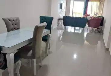 Furnished Apartment For rent - 3 rooms - floor 0