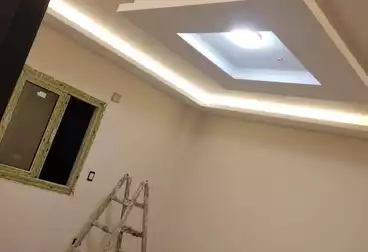 شقق للإيجار - 3 غرف - بالدور 1