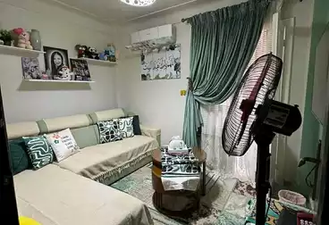 undefined undefined - 2 غرف - بالدور 5