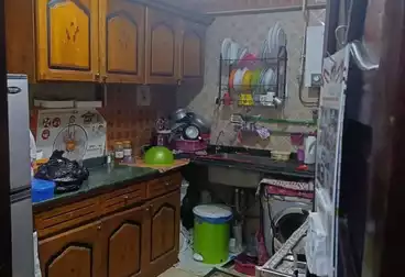 Apartments For sale - 3 rooms - floor 2