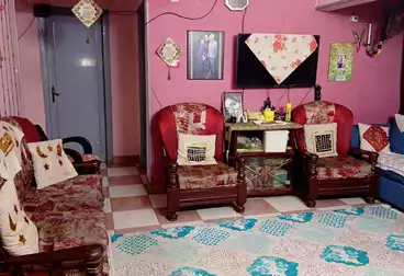 Properties For sale - 5 rooms - floor 3