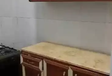 Furnished Apartment For rent - 2 rooms - floor 1