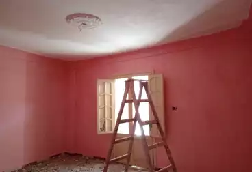 Apartments For rent - 3 rooms - floor 5