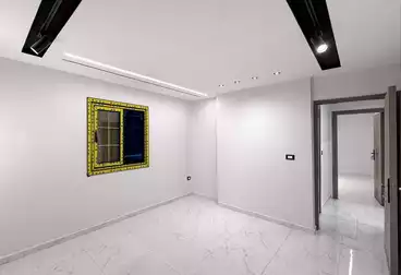 undefined undefined - 3 غرف - بالدور 4