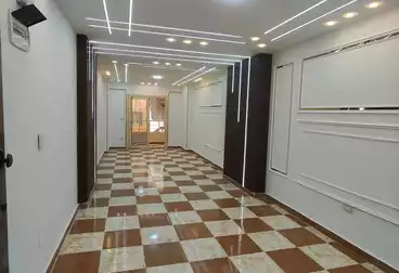 Apartments For sale - 3 rooms - floor 2