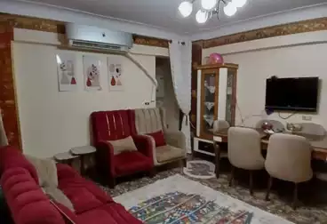 Apartments For sale - 3 rooms - floor 2