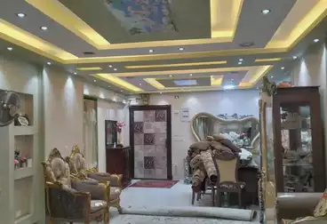 Apartments For sale - 3 rooms - floor 5