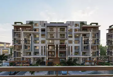 undefined undefined - 3 غرف - بالدور 0