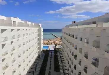 Apartments For sale - 1 rooms - floor 6