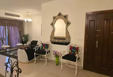 شقق مفروشة للإيجار - 4 غرف - بالدور 2