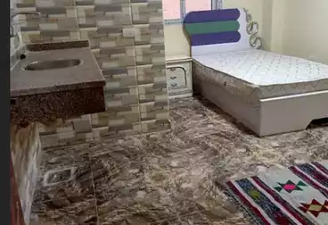 Shared Room For rent - floor 0