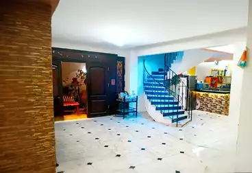 Duplex For sale - 5 rooms - floor 1