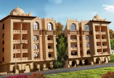 undefined undefined - 3 rooms - floor 3