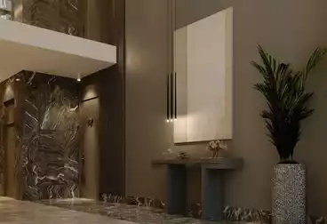 undefined undefined - 3 غرف - بالدور 2