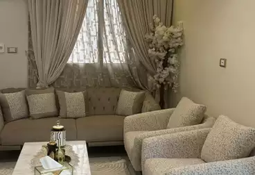 شقق مفروشة للبيع - 3 غرف - بالدور 0