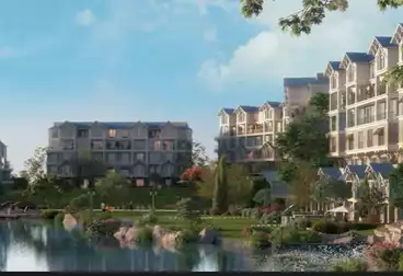 عقارات للبيع - 3 غرف - بالدور 1