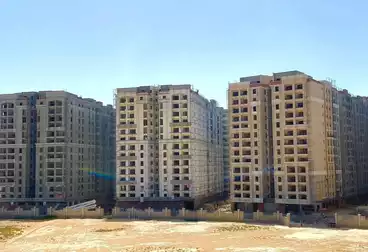 undefined undefined - 3 غرف - بالدور 7