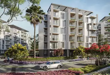 undefined undefined - 3 غرف - بالدور 3